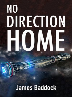 cover image of No Direction Home